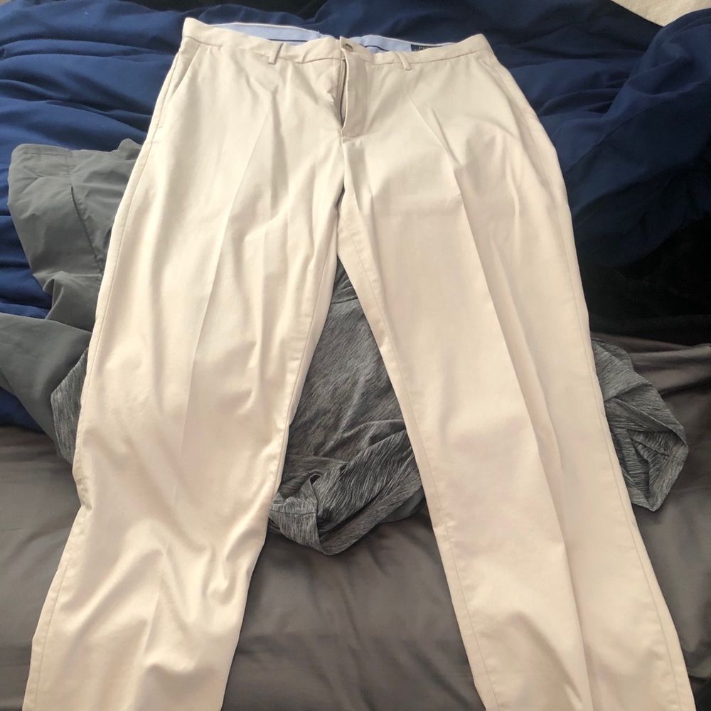 Men’s Polo chinos